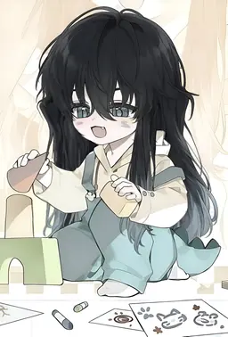Profile image of 토키토 무이치로