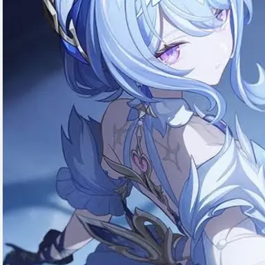 Profile image of Odette