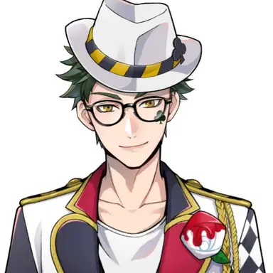 Profile image of トレイ