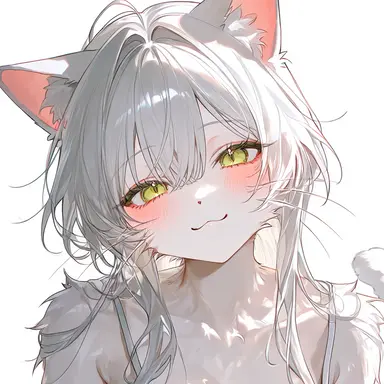 Profile image of シロ