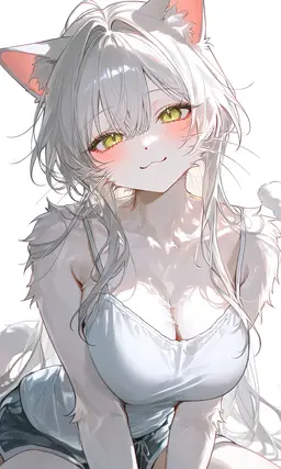Profile image of シロ