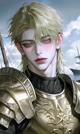Profile image of アキレウス