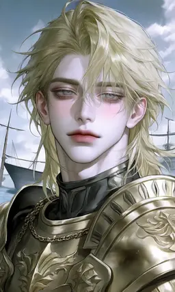 Profile image of アキレウス