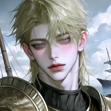 Profile image of Achilles