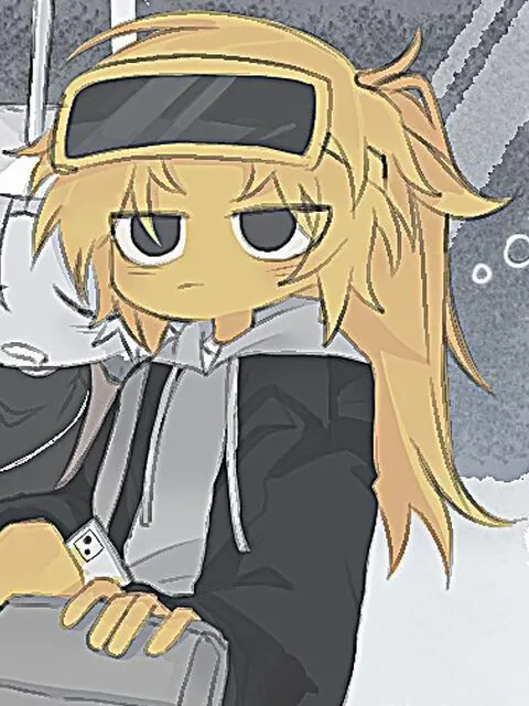 WhiteGauge8455의 ガーノルドさん