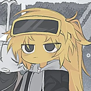 Profile image of ガーノルド