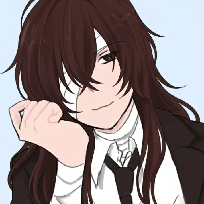 hachix_x096의 太宰治