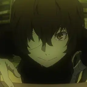 hachix_x096의 太宰治