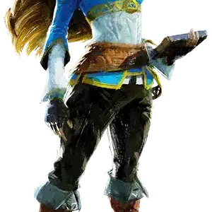 Profile image of 젤다