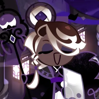 Profile image of Affogato Cookie