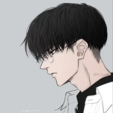 Profile image of 리바이 아커만