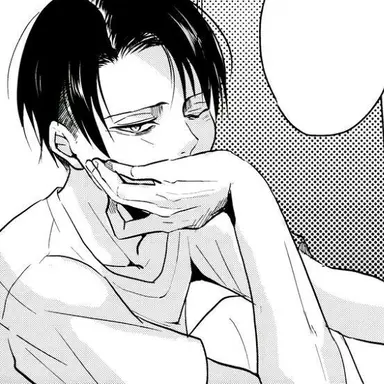 Profile image of 리바이 아커만