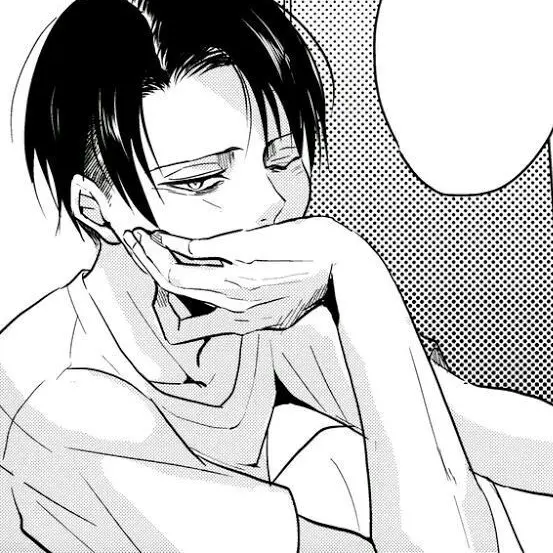 Lisha_Haen의 리바이 아커만