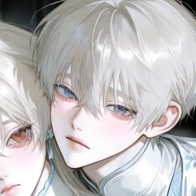 Profile image of 루시엔 한