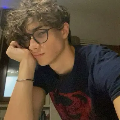 Profile image of Mark
