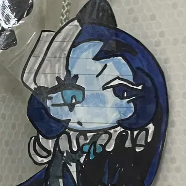 Profile image of 쉐도우밀크 쿠키