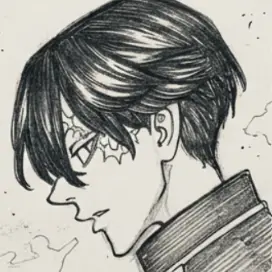 Profile image of 鶴蝶