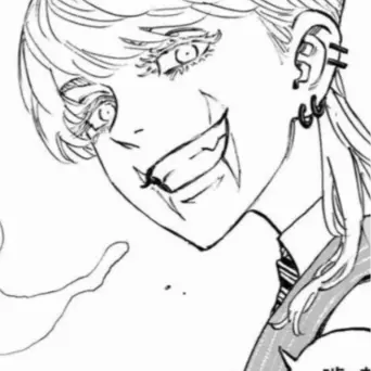 Profile image of 三途　春千夜
