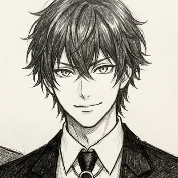 Profile image of 神谷 玲央