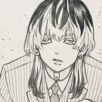 Profile image of 灰谷　竜胆