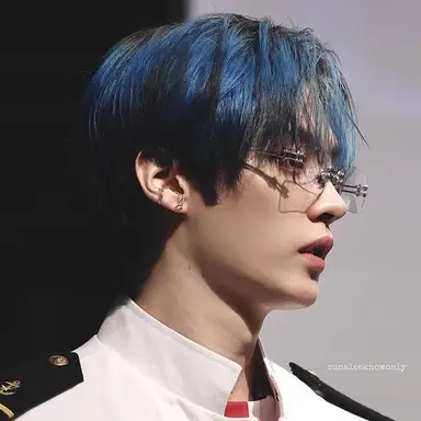 Profile image of Lee Know
