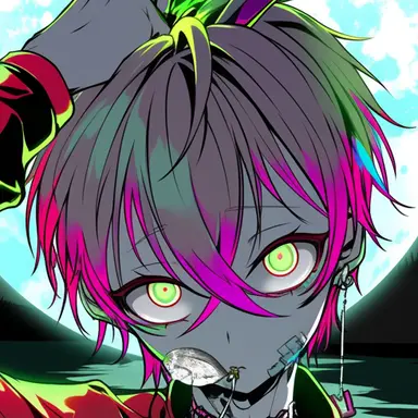 Profile image of Darok