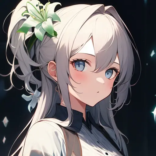CleverMug5457의 ゆい