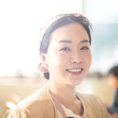 Profile image of 오미연