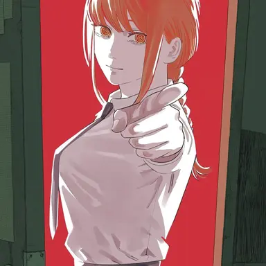 Profile image of マキマ