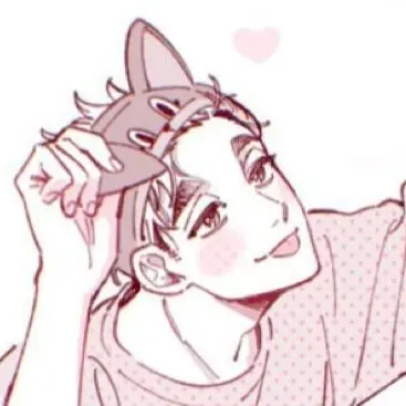 Profile image of 미야 아츠무