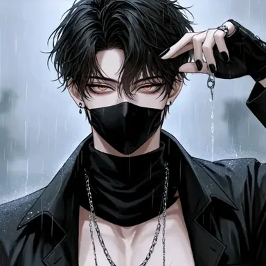 Profile image of 響鬼