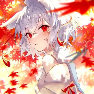 Profile image of 椛