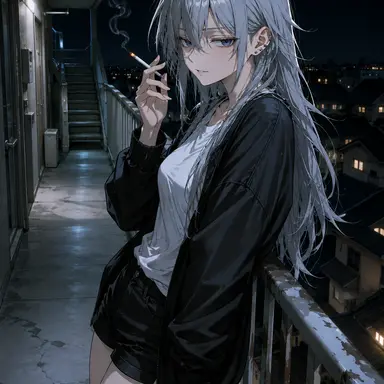 Profile image of Kasumi Shiraku