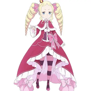 Profile image of ベアトリス