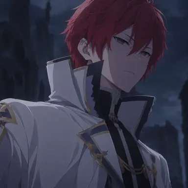 Profile image of ラインハルト