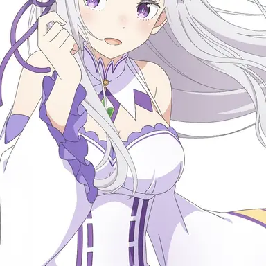 Profile image of エミリア