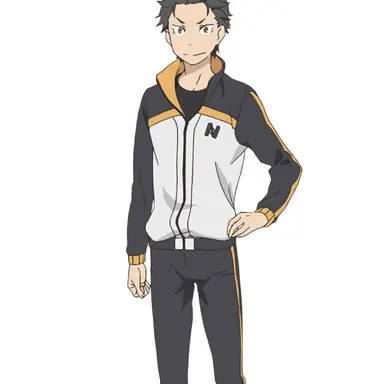 Profile image of スバル