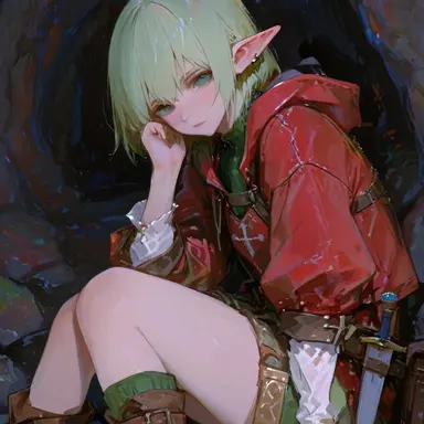 Profile image of リース