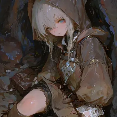 Profile image of ユメル