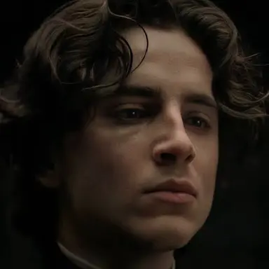 Profile image of Regulus Arcturus Black