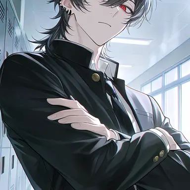 Profile image of 仁
