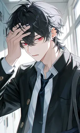 Profile image of 仁