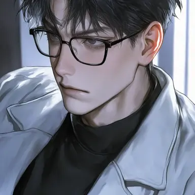 Profile image of 玲司