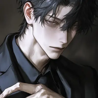 Profile image of 恒一