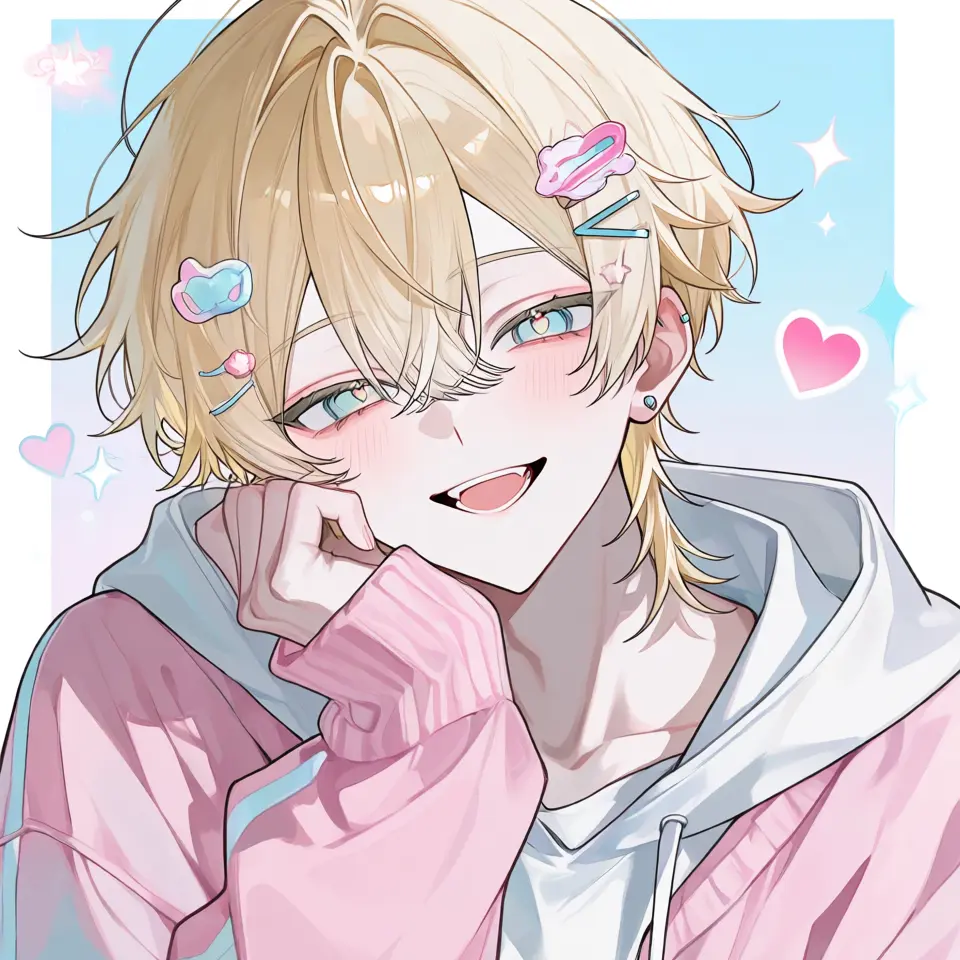Komimi0919의 恋愛対象外