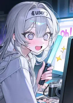 Profile image of 透華
