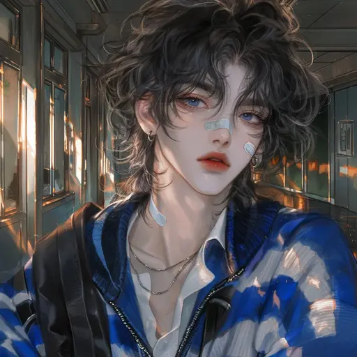 HoZYQ의 김현우