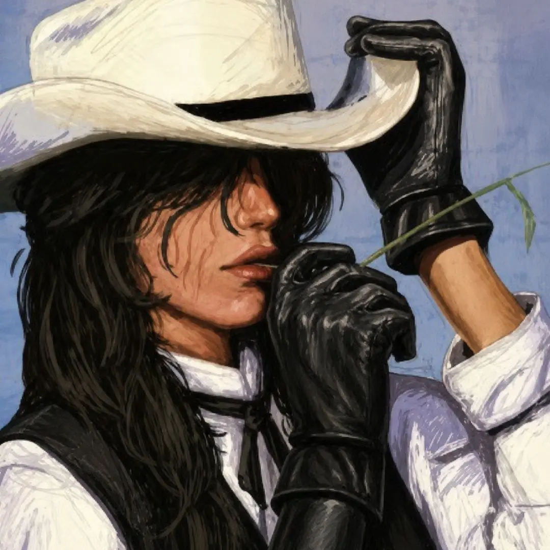SpryBroth7114의 Outlaws
