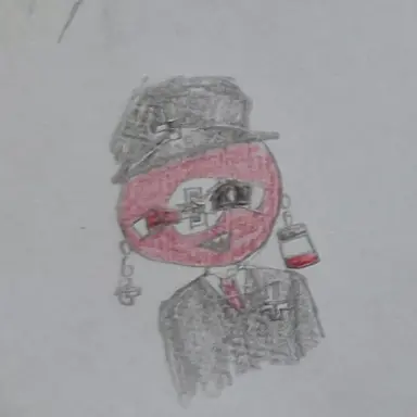Profile image of Nazi
