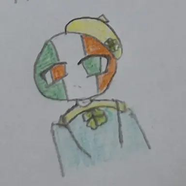 Profile image of Ireland